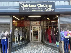 Adriana Clothing store