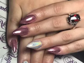 Angel Nails