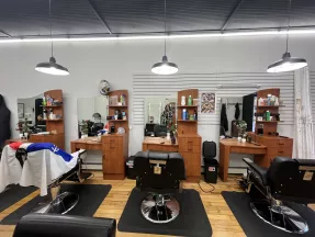 Dimension Unisex Hair Salon