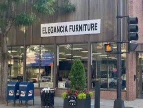 Elegancia Furniture