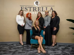 Estrella Law Offices, P.C.