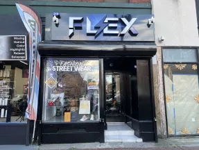 Flex Shop