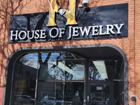 House Of Jewelry