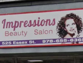 Impressions Beauty Salon