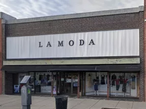 La Moda