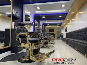 Prodigy Barber Shop