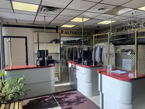 Superior Cleaners & Tailors