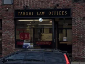 Tarshi Law Office