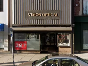 Vision Optical