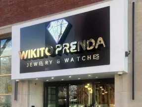 Wikito Prenda Jewelry