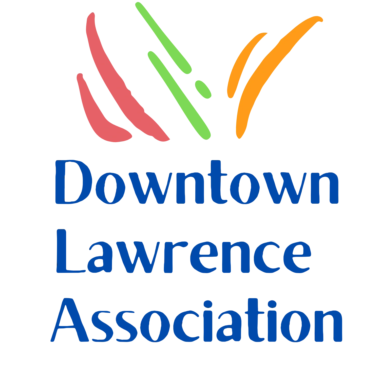 Downtown Lawrence Association